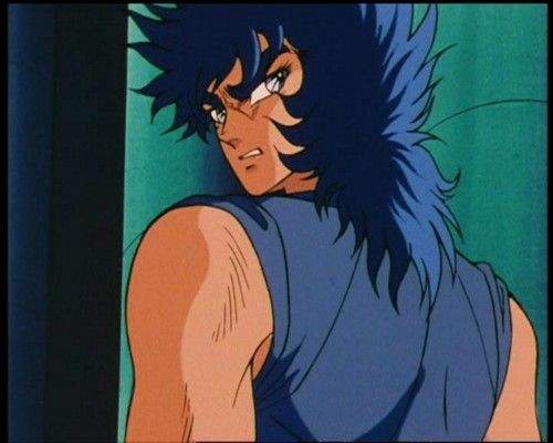 Otaku Gallery  / Anime e Manga / Saint Seiya / Screen Shots / Episodi / 057 - Ritorno dall`Ade / 099.jpg